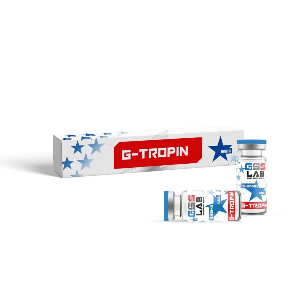 g-tropin-gss-lab