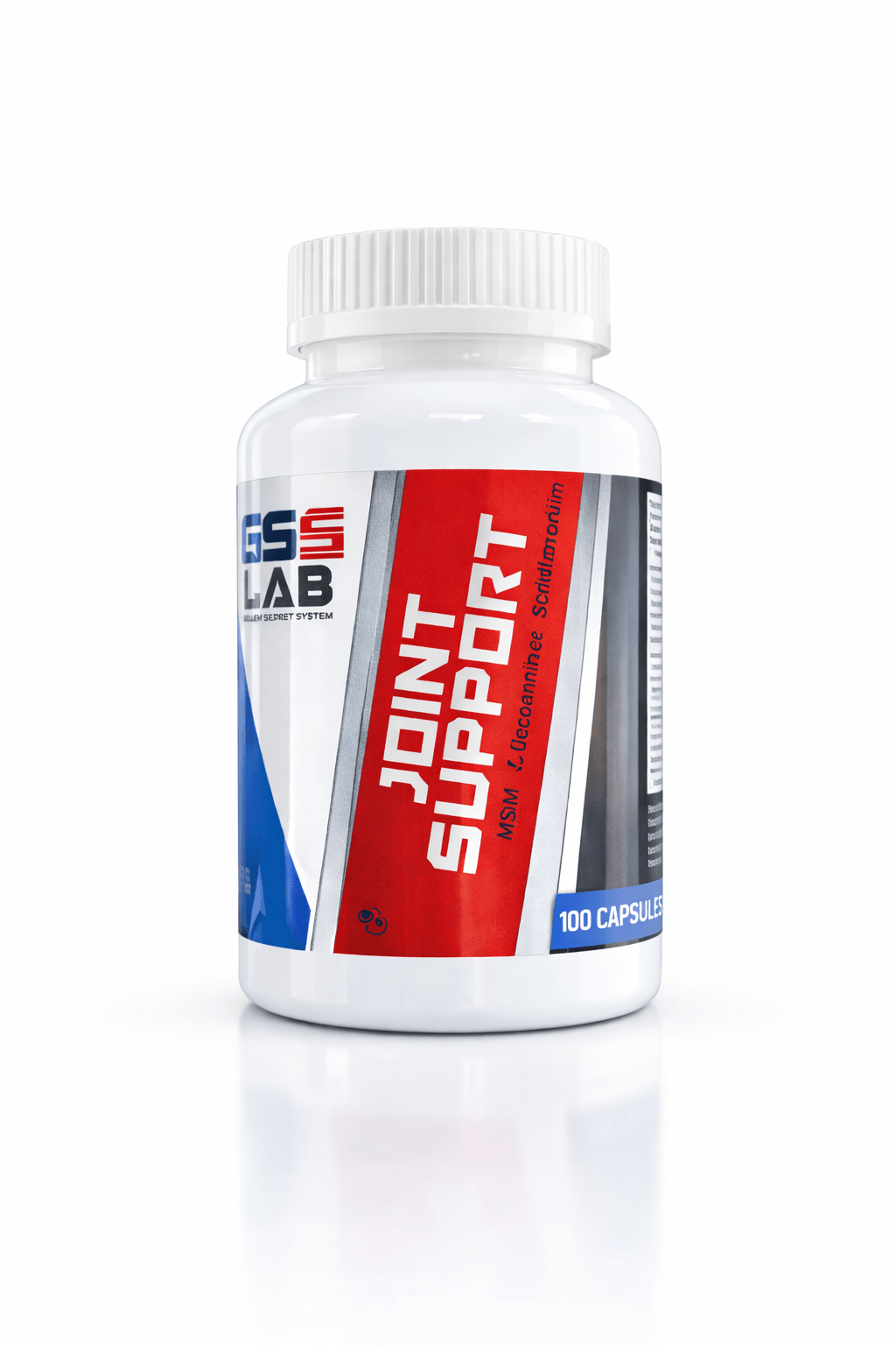 joint support 100caps