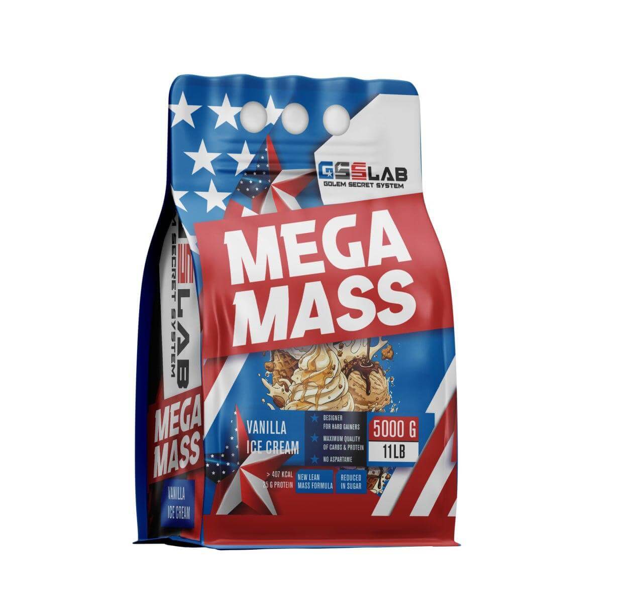 megamass5kg